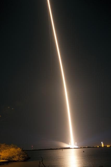 NASA image: KSC-2013-1271