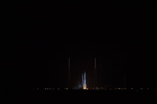 NASA image: KSC-2013-1272