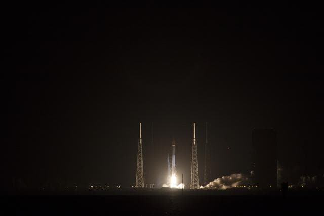 NASA image: KSC-2013-1273