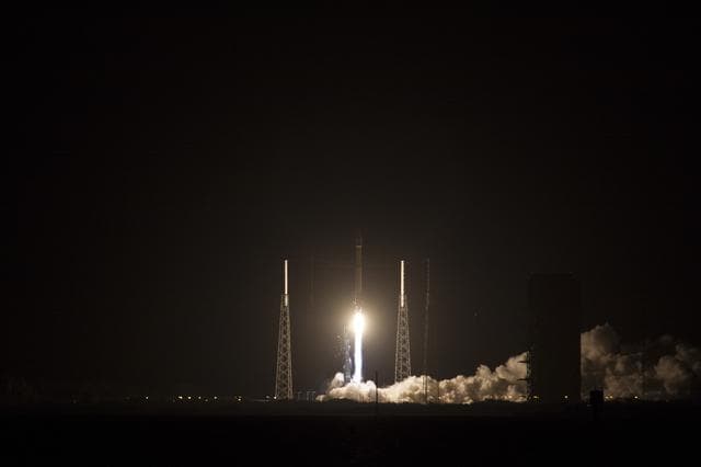 NASA image: KSC-2013-1274