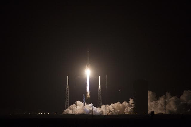NASA image: KSC-2013-1275