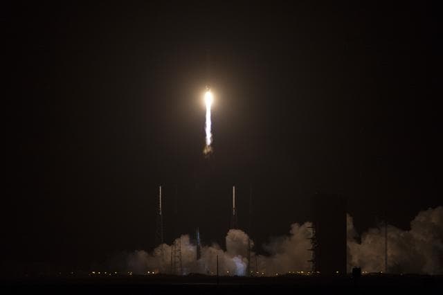 NASA image: KSC-2013-1276