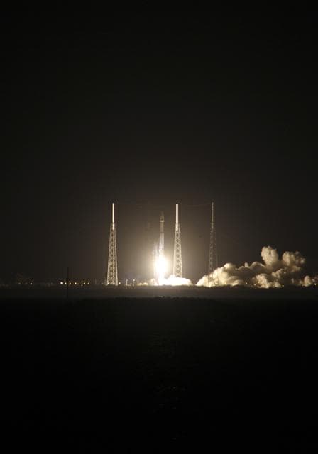 NASA image: KSC-2013-1277