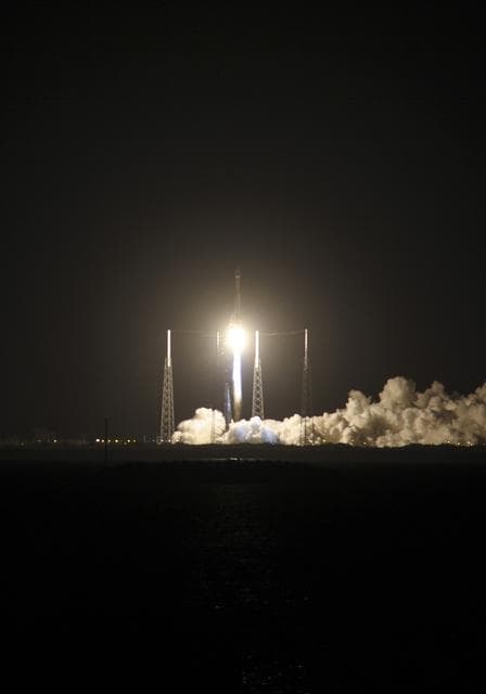 NASA image: KSC-2013-1278
