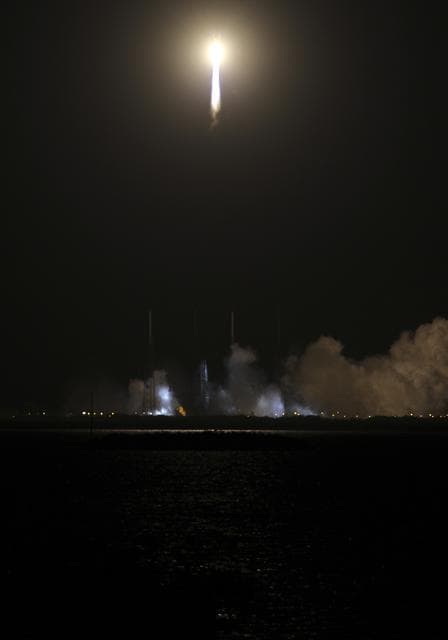 NASA image: KSC-2013-1279