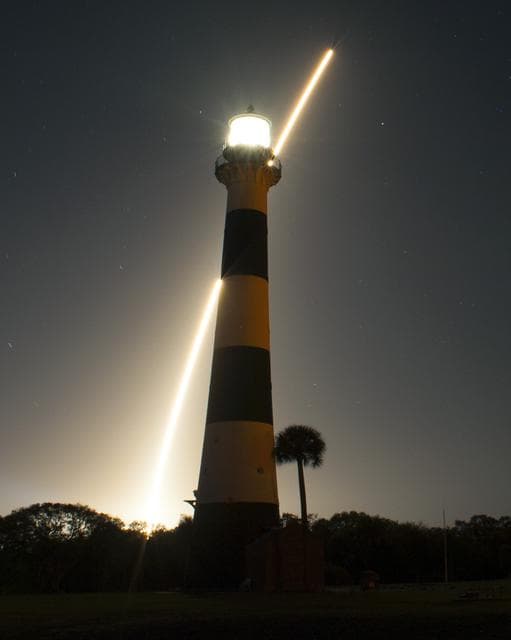 NASA image: KSC-2013-1280