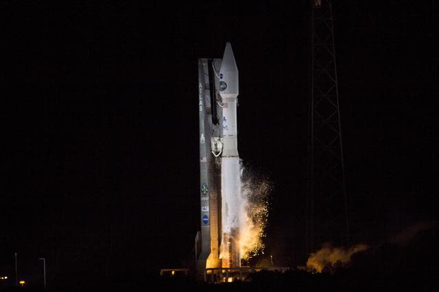 NASA image: KSC-2013-1281