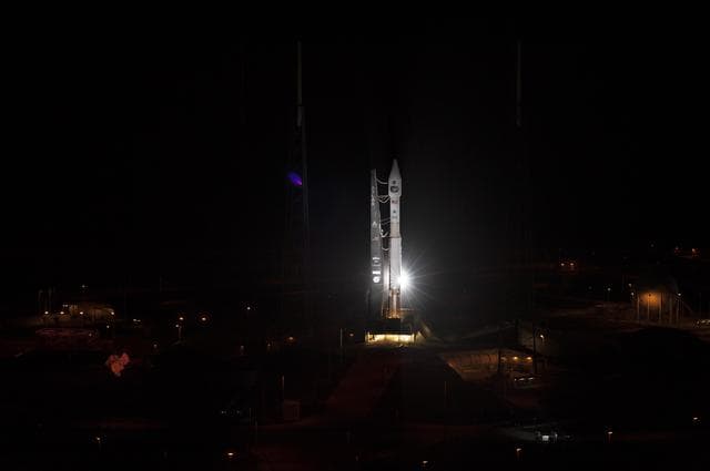 NASA image: KSC-2013-1284