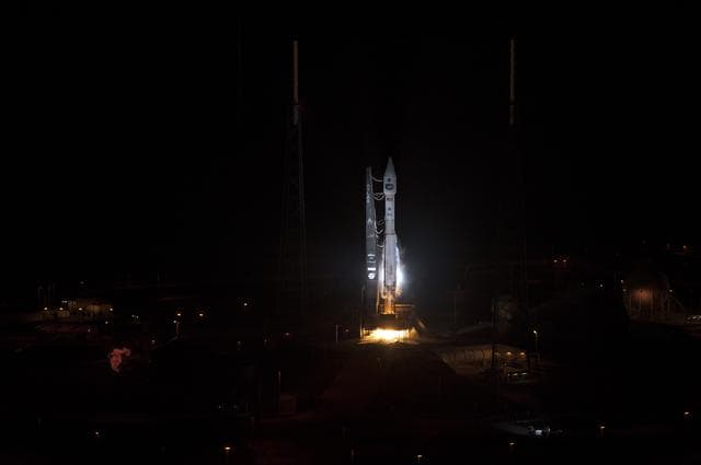 NASA image: KSC-2013-1285