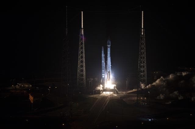 NASA image: KSC-2013-1286