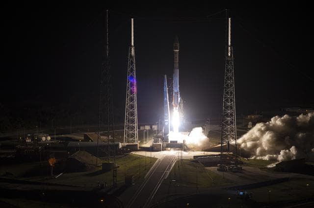 NASA image: KSC-2013-1287