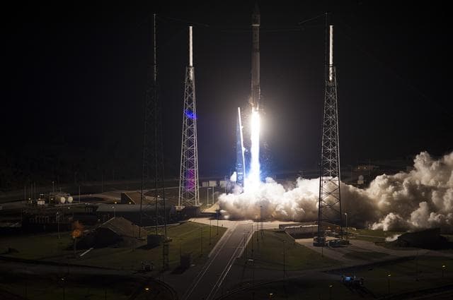 NASA image: KSC-2013-1288