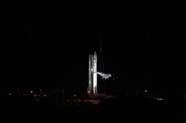 NASA image: KSC-2013-1292