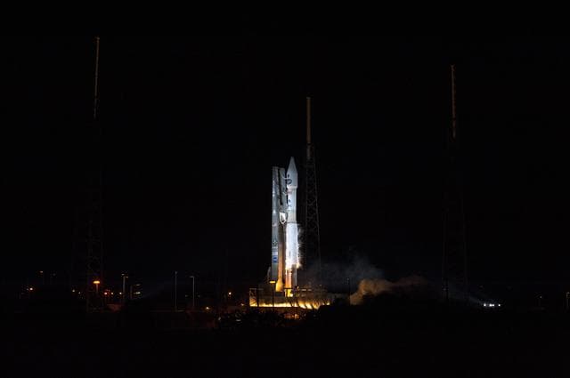 NASA image: KSC-2013-1293