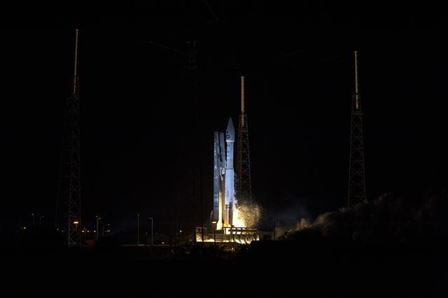 NASA image: KSC-2013-1294