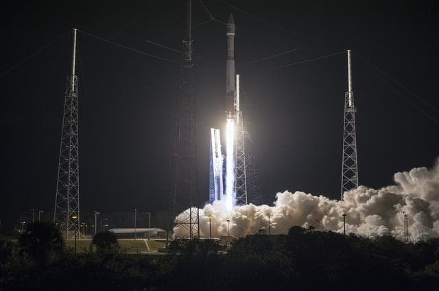 NASA image: KSC-2013-1296