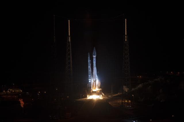 NASA image: KSC-2013-1297