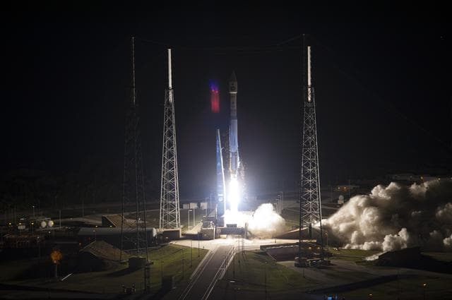 NASA image: KSC-2013-1298