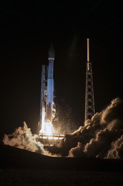 NASA image: KSC-2013-1300