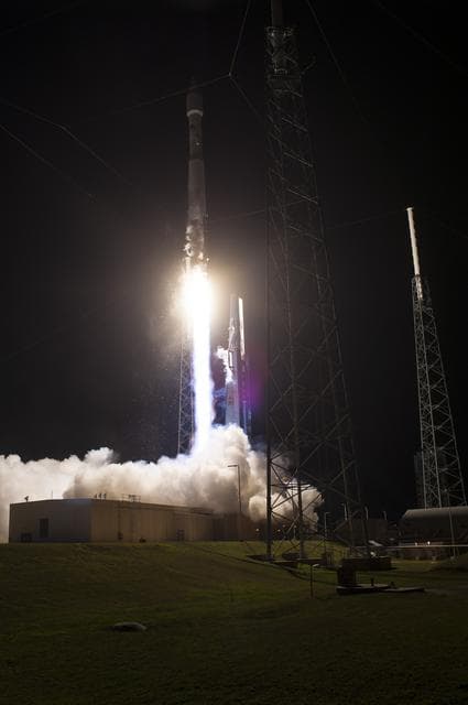 NASA image: KSC-2013-1304