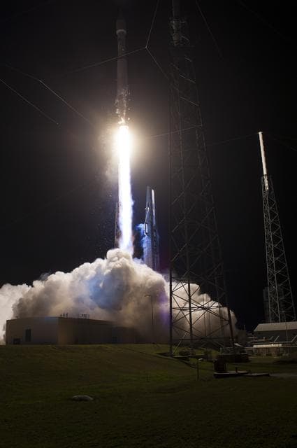 NASA image: KSC-2013-1305