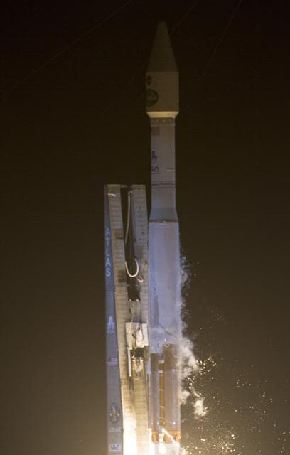 NASA image: KSC-2013-1308
