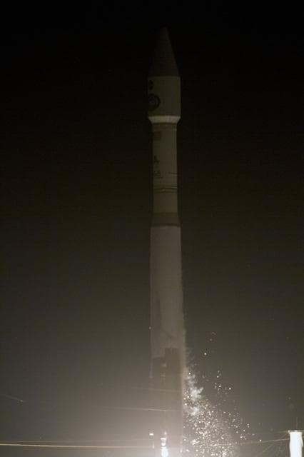 NASA image: KSC-2013-1309