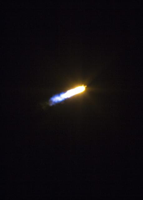 NASA image: KSC-2013-1312
