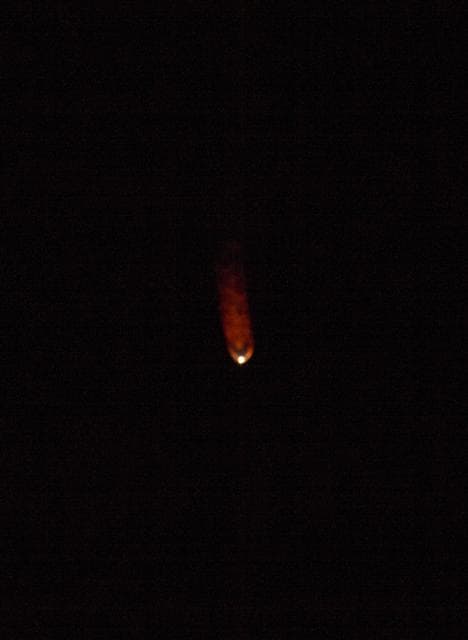 NASA image: KSC-2013-1314