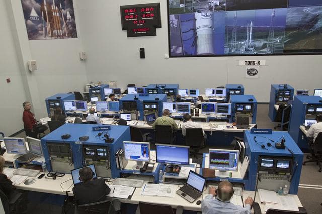 NASA image: KSC-2013-1316