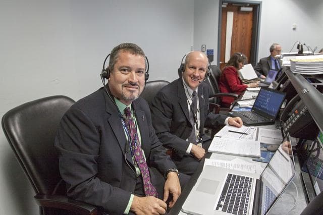 NASA image: KSC-2013-1318