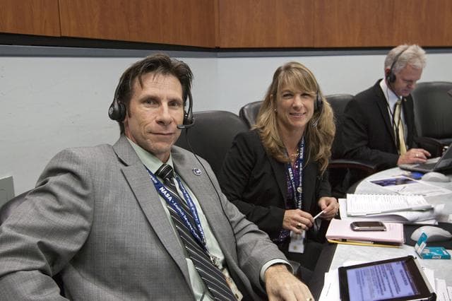 NASA image: KSC-2013-1319