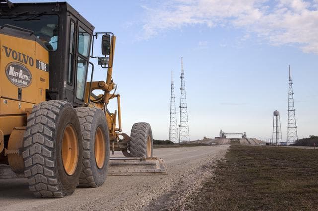 NASA image: KSC-2013-1322
