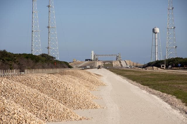 NASA image: KSC-2013-1323