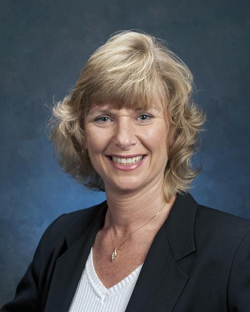NASA image: Portraits of TA Managers