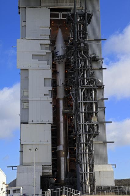 NASA image: KSC-2013-1389