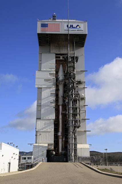 NASA image: KSC-2013-1393