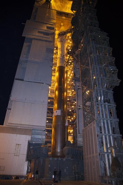 NASA image: KSC-2013-1397