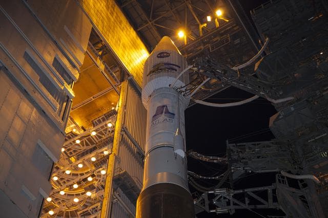 NASA image: KSC-2013-1399