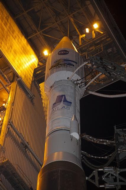 NASA image: KSC-2013-1400
