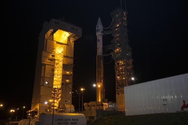 NASA image: KSC-2013-1402