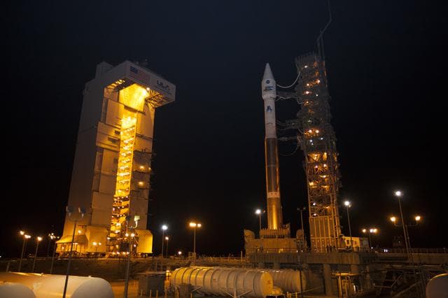 NASA image: KSC-2013-1403