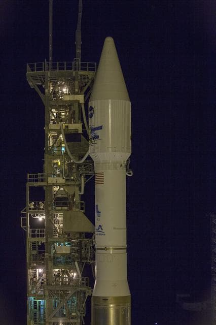 NASA image: KSC-2013-1404