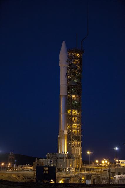 NASA image: KSC-2013-1405