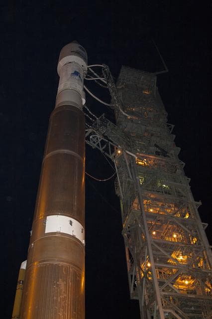 NASA image: KSC-2013-1408