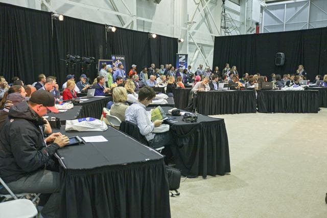 NASA image: KSC-2013-1430