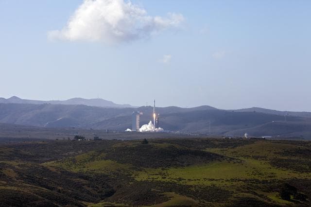 NASA image: KSC-2013-1434