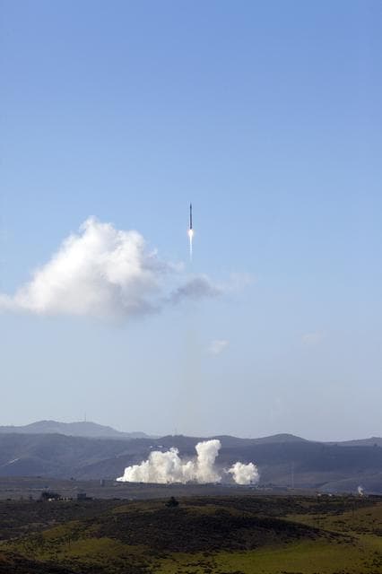 NASA image: KSC-2013-1438