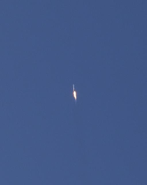 NASA image: KSC-2013-1440