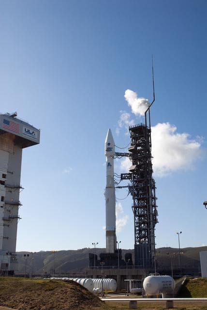 NASA image: KSC-2013-1441